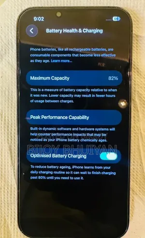 Apple iPhone 13 Pro 256 GB Green