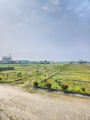 ৫ কাঠা প্লট—পূর্বাচলে বিনিয়োগের সেরা সুযোগ