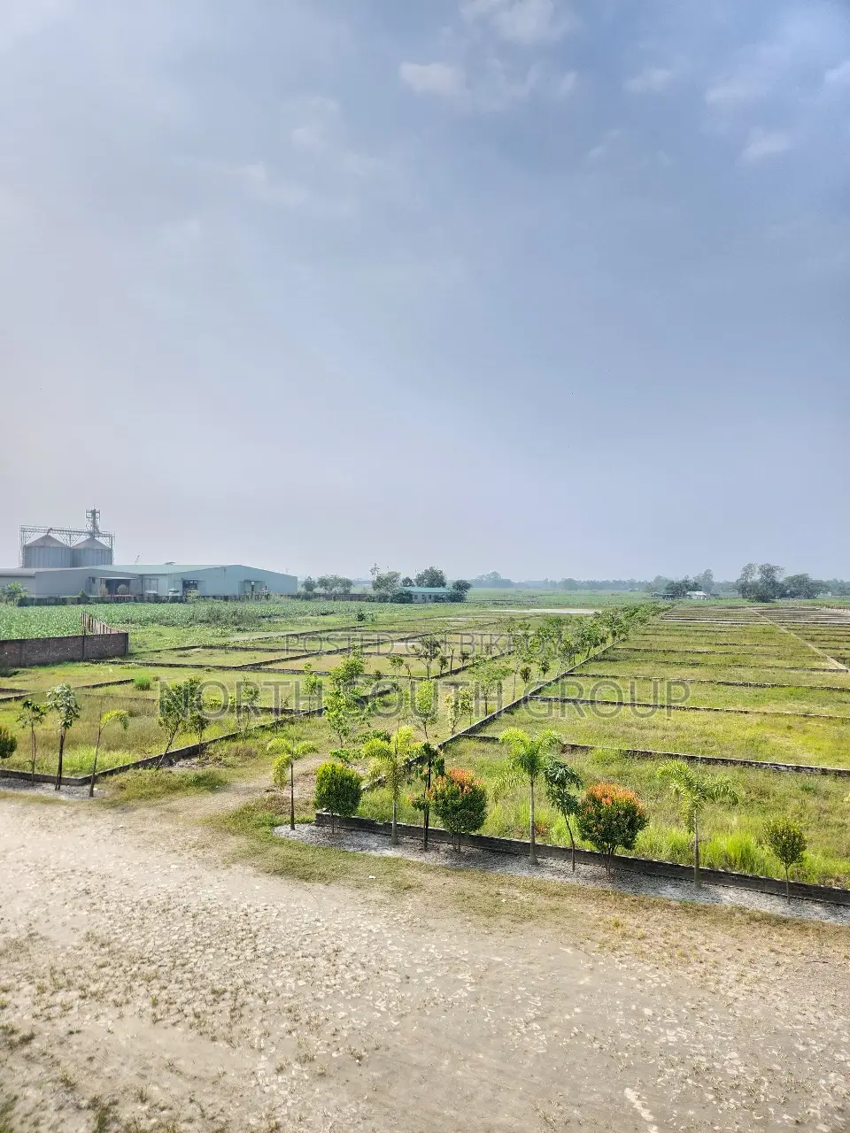 ৫ কাঠা প্লট—পূর্বাচলে বিনিয়োগের সেরা সুযোগ