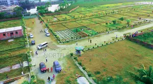 ৫ কাঠা প্লট—পূর্বাচলে বিনিয়োগের সেরা সুযোগ