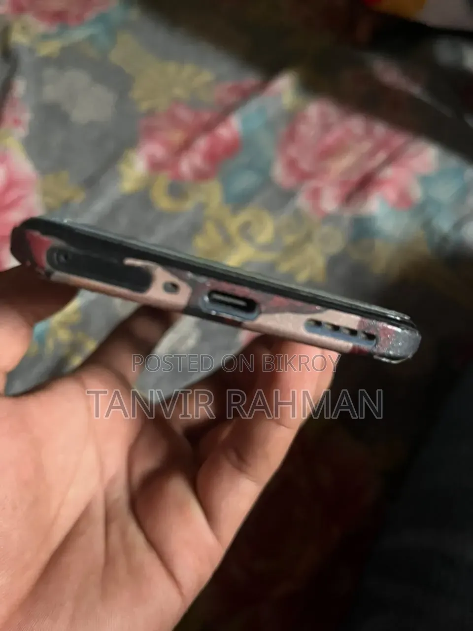 Realme GT Neo2 128 GB Green