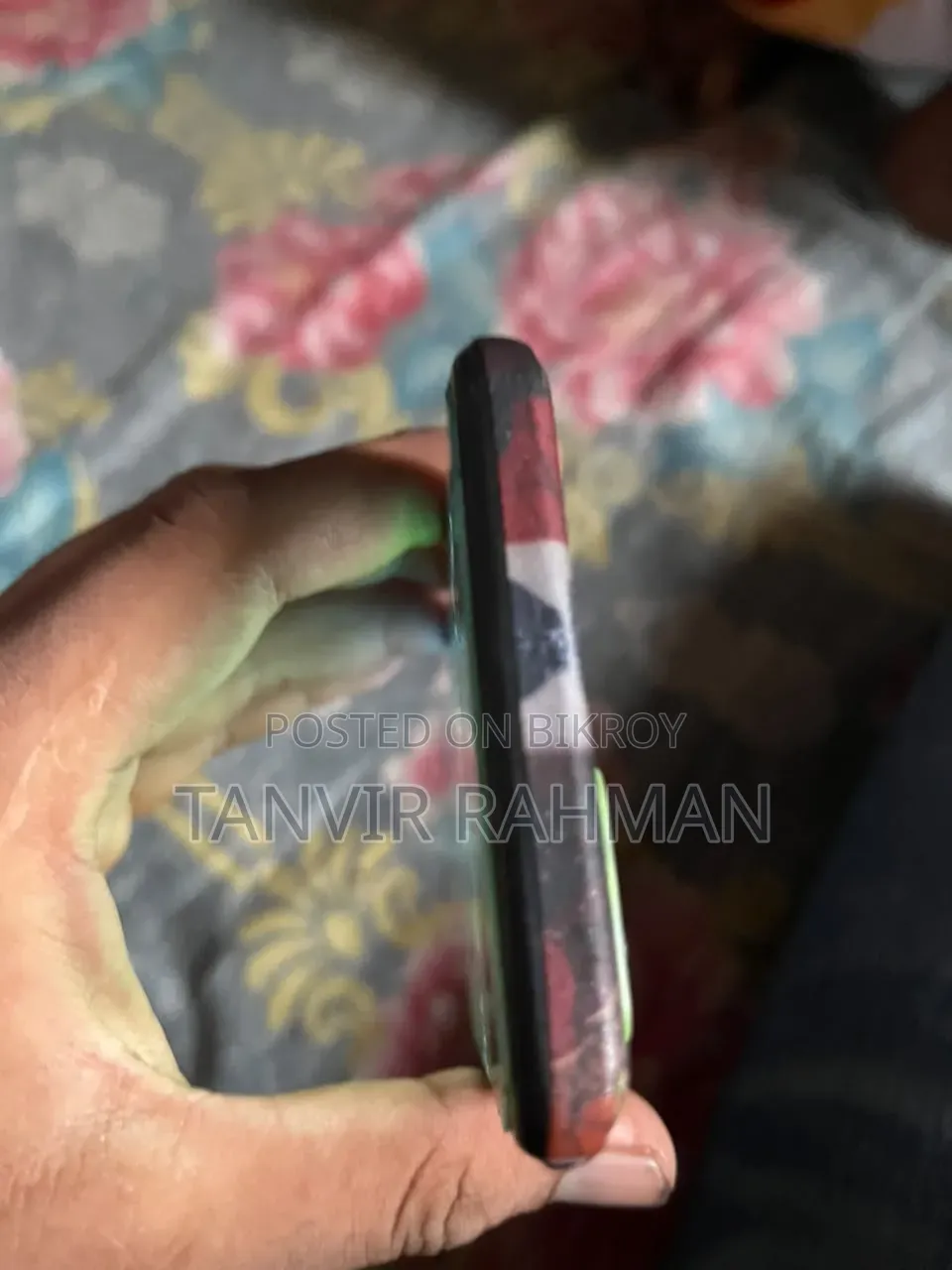 Realme GT Neo2 128 GB Green