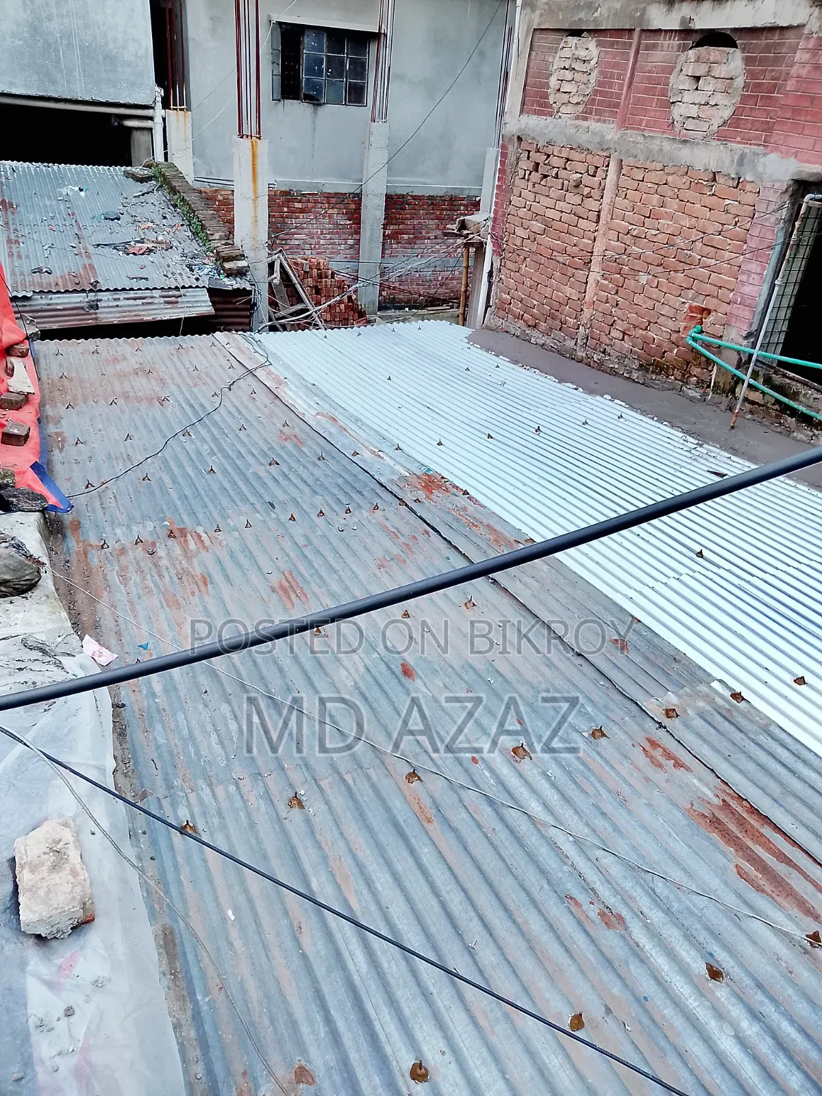 জমি সহ বাড়ি বিক্রয় হবে