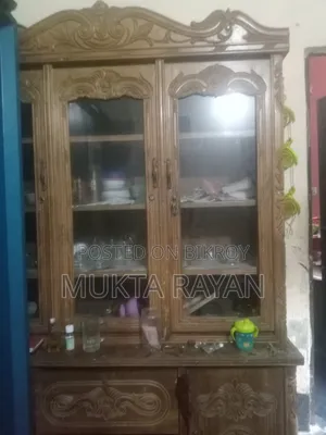 Showcase for sell