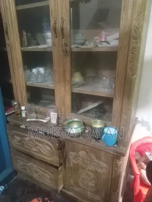 Showcase for sell