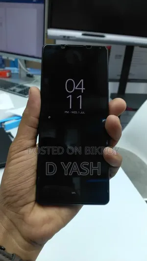Sony Xperia 1 IV 256 GB Black