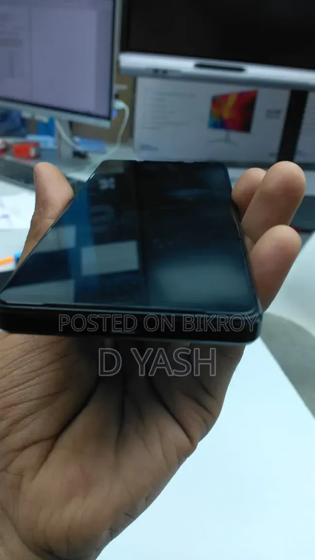 Sony Xperia 1 IV 256 GB Black