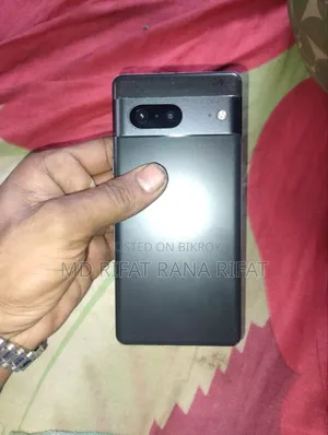 Google Pixel 7 128 GB Orange
