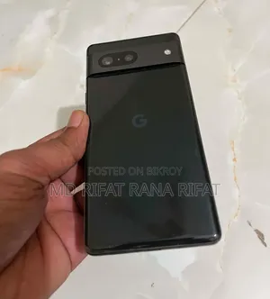 Google Pixel 7 128 GB Orange