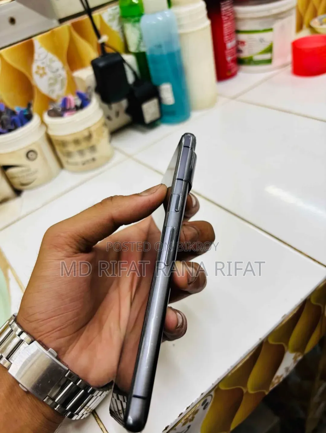 Google Pixel 7 128 GB Orange