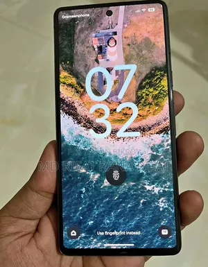 Google Pixel 7 128 GB Orange