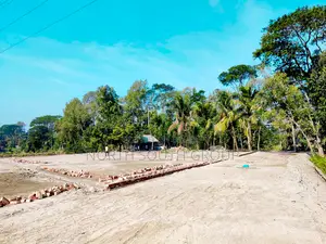 ৫ কাঠা প্লট — ঢাকা-মাওয়া এক্সপ্রেসওয়ের পাশে — Square City