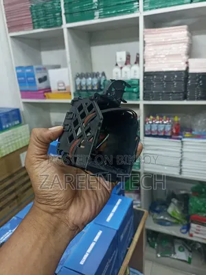 এপসন এল১৩০ প্রিন্টারের হেড চেম্বার