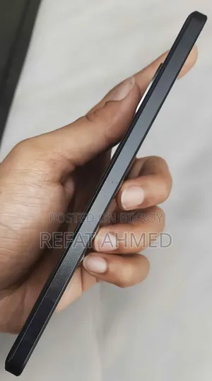 iQOO Z9 256 GB Black