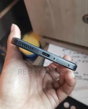 iQOO Z9 256 GB Black