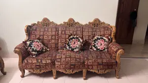Teak Wood Furniture Set