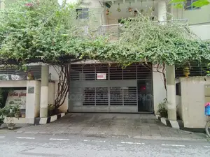 4-Bedroom Apartment in Urban Garden, Gulshan for Rent