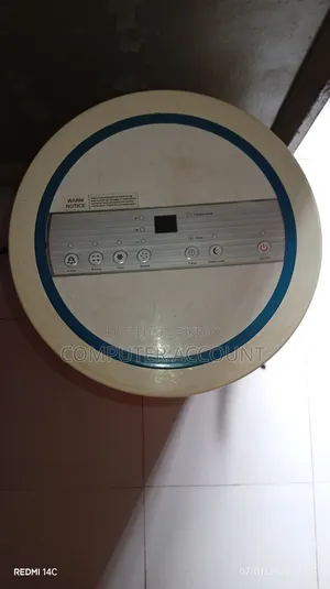 Air Cooler Model: Wac-Ec80