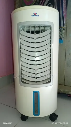 Air Cooler Model: Wac-Ec80