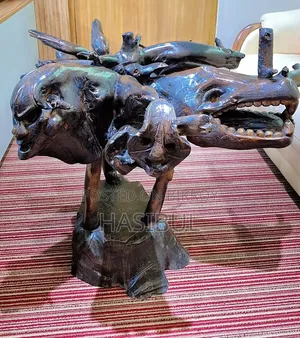 একটি প্রাচীন কারুশিল্প
