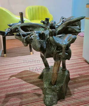 একটি প্রাচীন কারুশিল্প