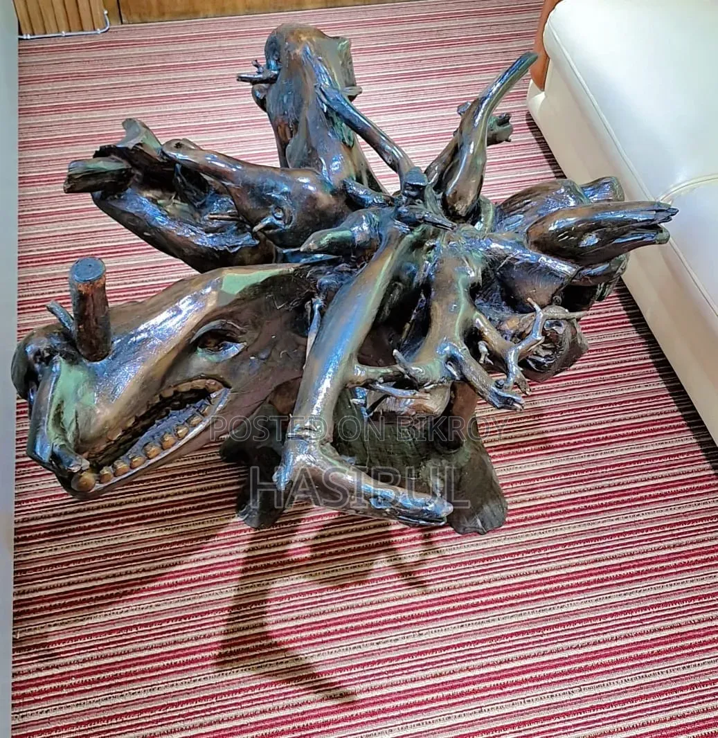 একটি প্রাচীন কারুশিল্প