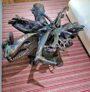 একটি প্রাচীন কারুশিল্প