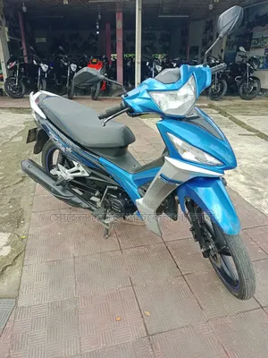 Runner Kite + 110 2019 Blue