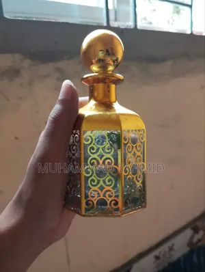 ২ পিস ৫০০ মিলি আতর জার
