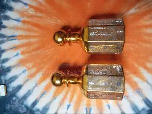 ২ পিস ৫০০ মিলি আতর জার