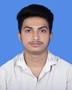 কম্পিউটিং আইটি সিভি