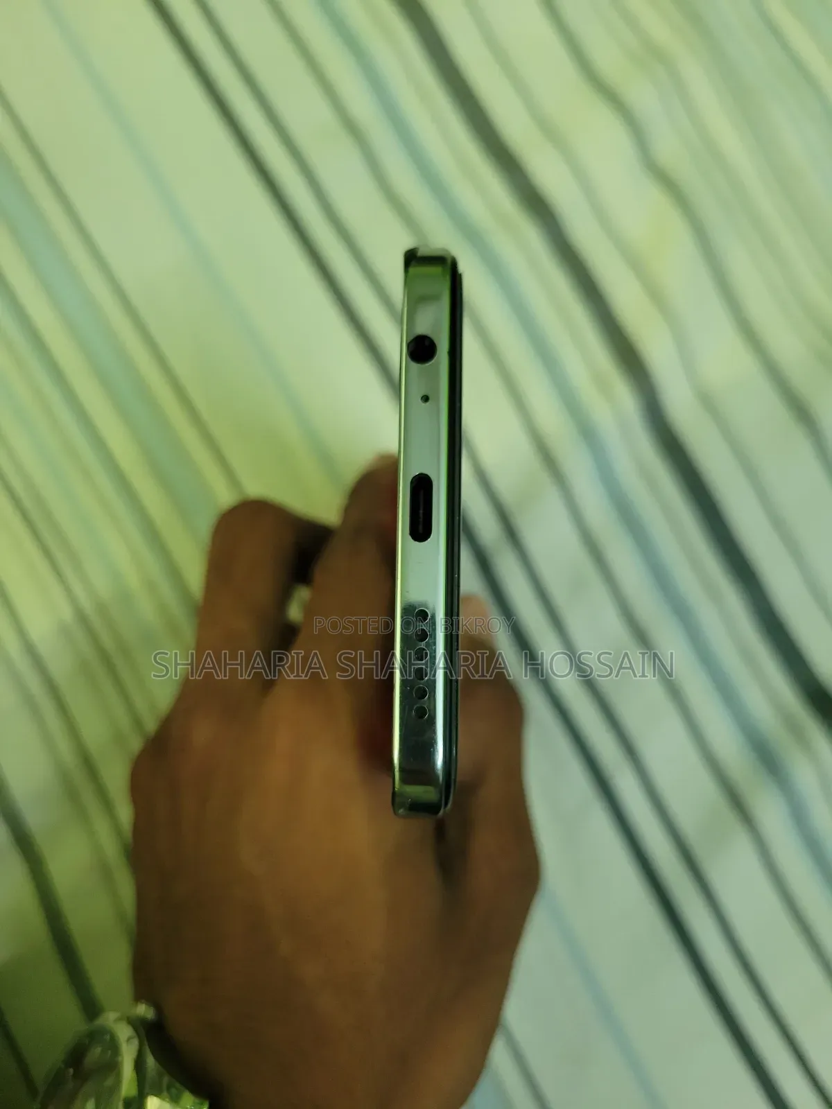 Tecno Spark 30 Pro 256 GB Red