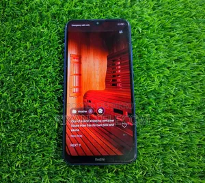 Xiaomi Redmi 8A 32 GB Red