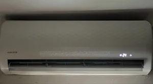 Elite 1.5 Ton Ac Non-inverter - Powerful Cooling, Excellent Condition