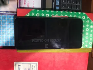 Samsung Galaxy M02s 64 GB Black