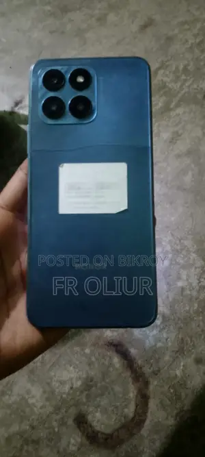 Honor X6 64 GB Blue
