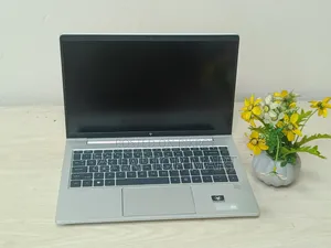 Laptop HP EliteBook 645 G9 8GB AMD Ryzen 5 SSD 512GB