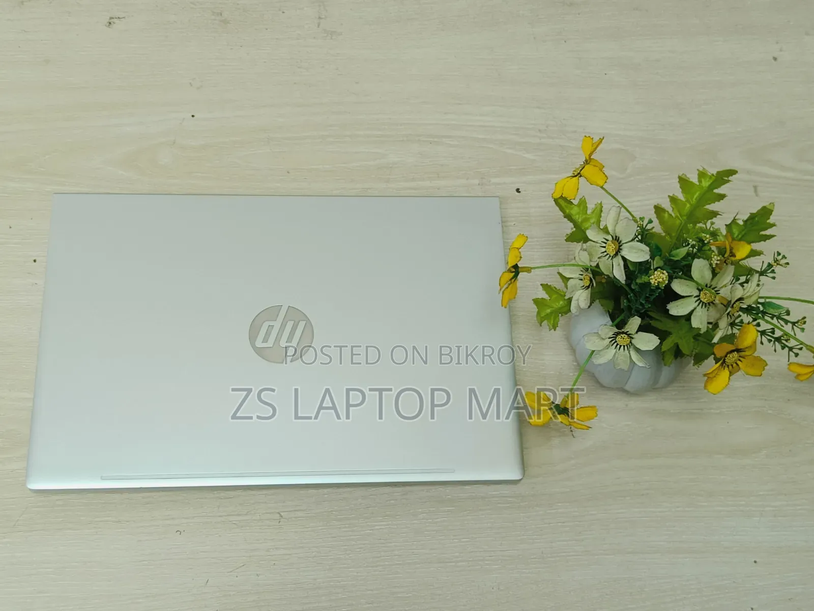 Laptop HP ProBook 640 G8 8GB Intel Core I5 SSD 512GB