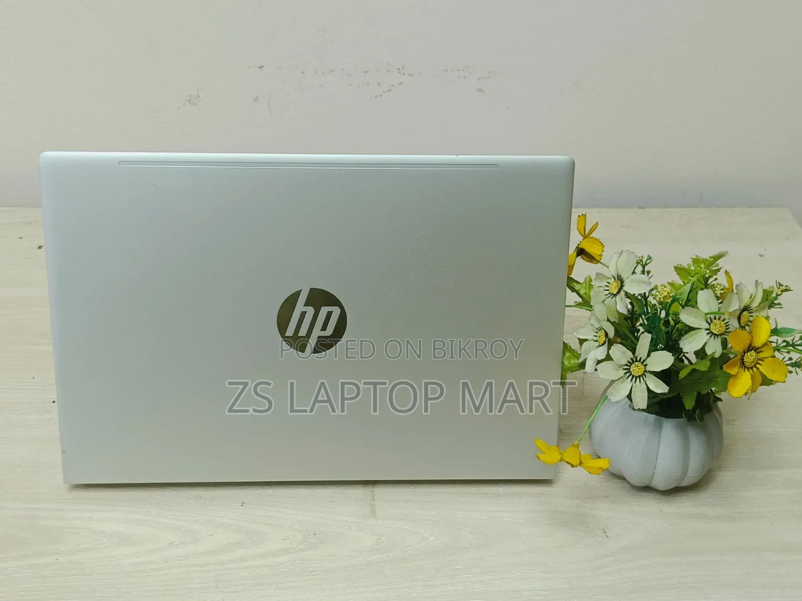 Laptop HP ProBook 640 G8 8GB Intel Core I5 SSD 512GB