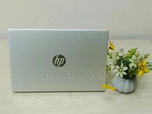 Laptop HP ProBook 640 G8 8GB Intel Core I5 SSD 512GB