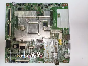 Lg Tv Motherboard
