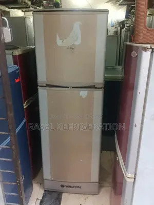 16 CFT রানিং ওয়ালটোন ফিরিজ বিক্রি করা হবে।