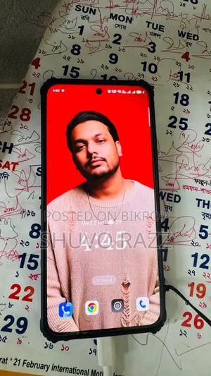 New Oppo F29 256 GB Silver