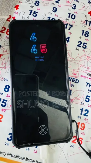 New Oppo F29 256 GB Silver