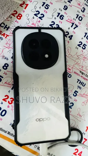 New Oppo F29 256 GB Silver