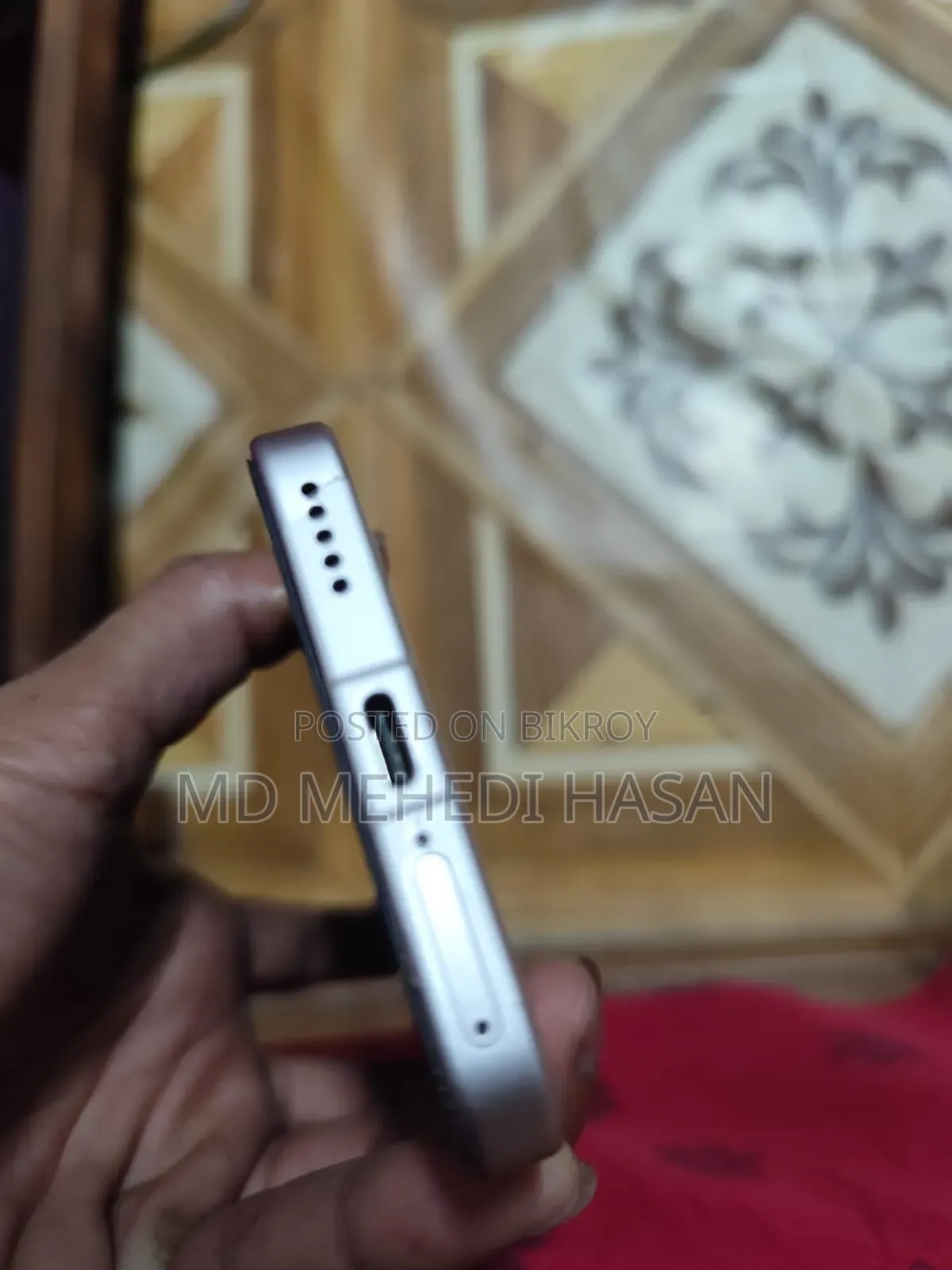 Vivo X300 256 GB Pink