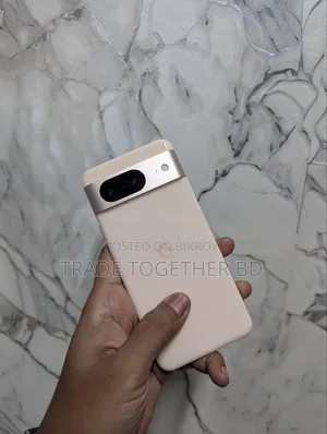 Google Pixel 8 128 GB Gold