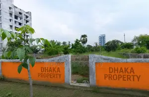 উত্তরা সেক্টর-১৫/এ তে ৩ কাঠার দক্ষিণমুখী জমি বিক্রয়