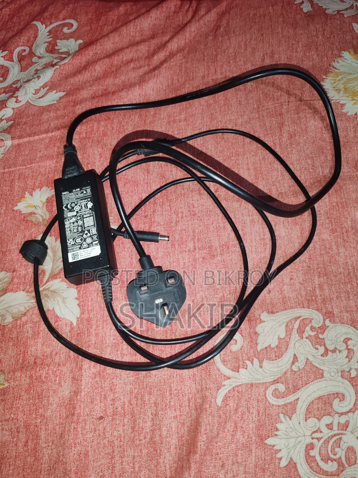 Dell Laptop Charger