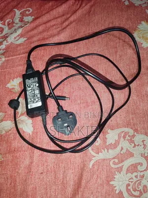 Dell Laptop Charger